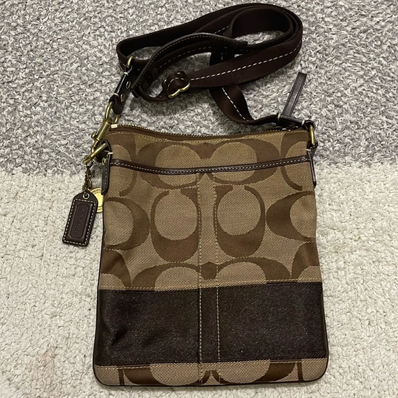 EUC- Coach - Picture 1 of 8